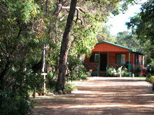 Gracetown Caravan Park - Accommodation Bookings 3