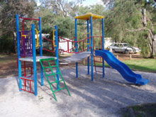 Gracetown Caravan Park - Accommodation Bookings 4