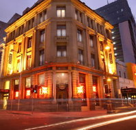 Quest Savoy - Accommodation Bookings