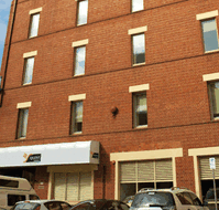 Quest Waterfront - Accommodation Bookings