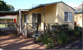Bays Holiday Park - thumb 0