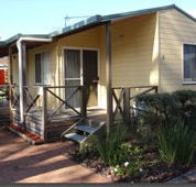 Bays Holiday Park - Accommodation Bookings