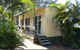 Bays Holiday Park - thumb 2