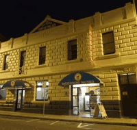 Backpackers Inn Freo - Accommodation Bookings
