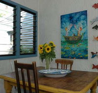 The Painted Fish