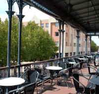 Rosie O'Grady's Irish Pub - Accommodation Bookings