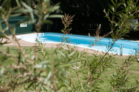 Alluna Motel - Accommodation Bookings
