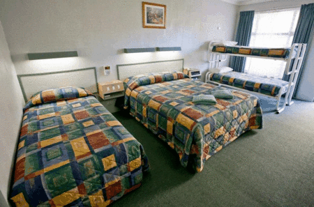 Alluna Motel - Accommodation Bookings 3