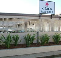 Club Motel - Accommodation Bookings