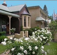 Country Comfort Armidale - Accommodation Bookings