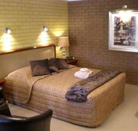 Estelle Kramer Motor Inn - Accommodation Bookings