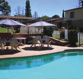 Hideaway Motor Inn - Accommodation Bookings