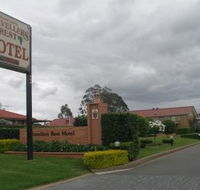 Hunter Valley Travellers Rest Motel - Accommodation Bookings