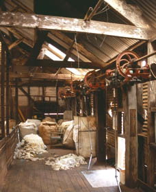 Nallan Station - Accommodation Bookings 1