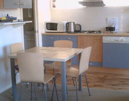 Park Meadows Bed And Breakfast - Accommodation Bookings 4