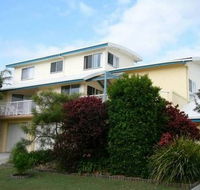Angourie Waves - Accommodation Bookings