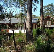 Grass Trees Escape - Accommodation Bookings