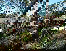 Grass Trees Escape - Accommodation Bookings 0