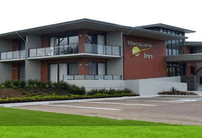 Macquarie Inn At Club Macquarie