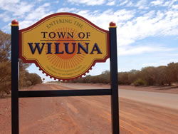 Wiluna WA Accommodation Bookings