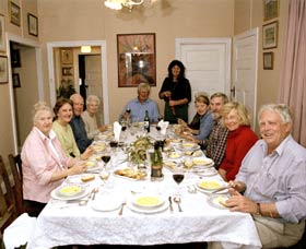 Wogarno Homestead - Accommodation Bookings 3