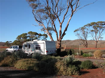 Fraser Range Sheep Station - Accommodation Bookings 0