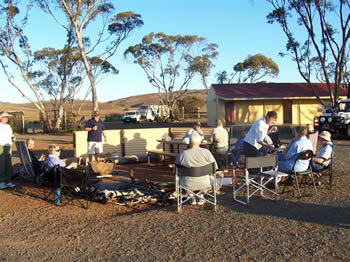 Fraser Range Sheep Station - Accommodation Bookings 1