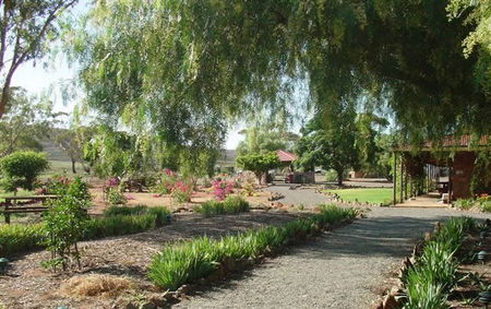 Fraser Range Sheep Station - Accommodation Bookings 2