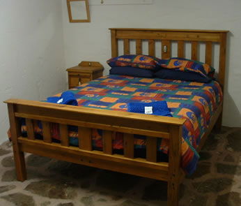 Fraser Range Sheep Station - Accommodation Bookings 4