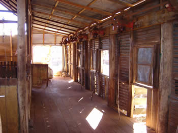 Fraser Range Sheep Station - Accommodation Bookings 5