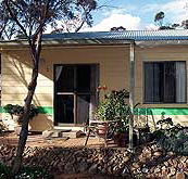 Ravensthorpe Caravan Park - Accommodation Bookings
