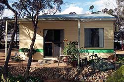 Ravensthorpe Caravan Park - Accommodation Bookings 0
