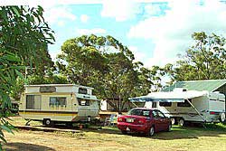 Ravensthorpe Caravan Park - Accommodation Bookings 2