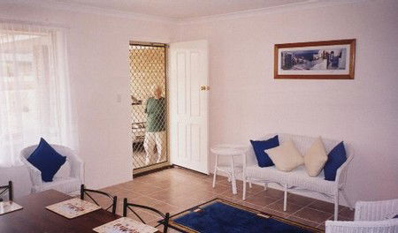 JJ's Holiday Cottages - Butler Street - Accommodation Bookings 1