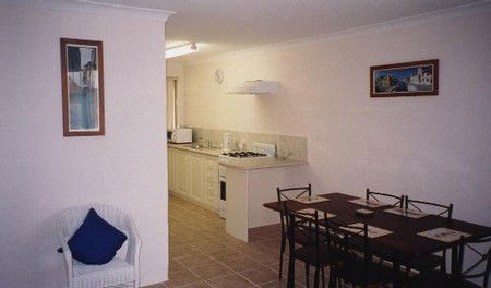 JJ's Holiday Cottages - Butler Street - Accommodation Bookings 2