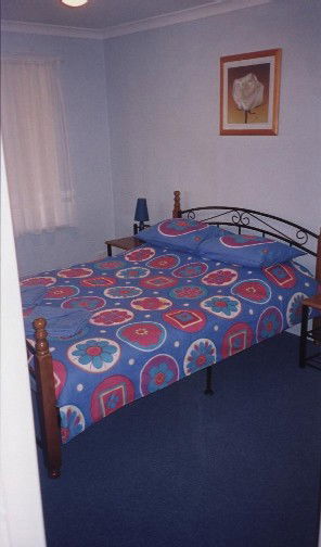 JJ's Holiday Cottages - Butler Street - Accommodation Bookings 3