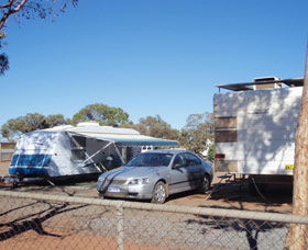 Menzies WA Accommodation Bookings