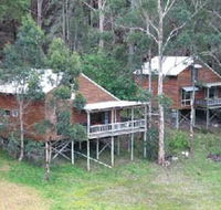 Karma Chalets - Accommodation Bookings