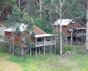 Karma Chalets - Accommodation Bookings 0