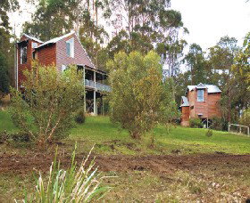 Karma Chalets - Accommodation Bookings 1