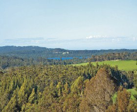Karma Chalets - Accommodation Bookings 2