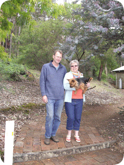 Karma Chalets - Accommodation Bookings 3
