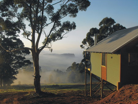 Karma Chalets - Accommodation Bookings 4