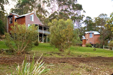 Karma Chalets - Accommodation Bookings 5