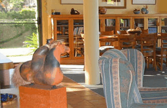 Tree Elle Retreat - Accommodation Bookings 2