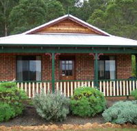 Karri Valley Chalets - Accommodation Bookings