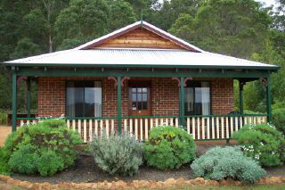 Karri Valley Chalets - Accommodation Bookings 0