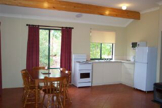 Karri Valley Chalets - Accommodation Bookings 1