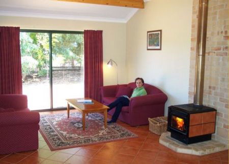 Karri Valley Chalets - Accommodation Bookings 3