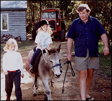 Misty Valley Country Cottages - Accommodation Bookings 4